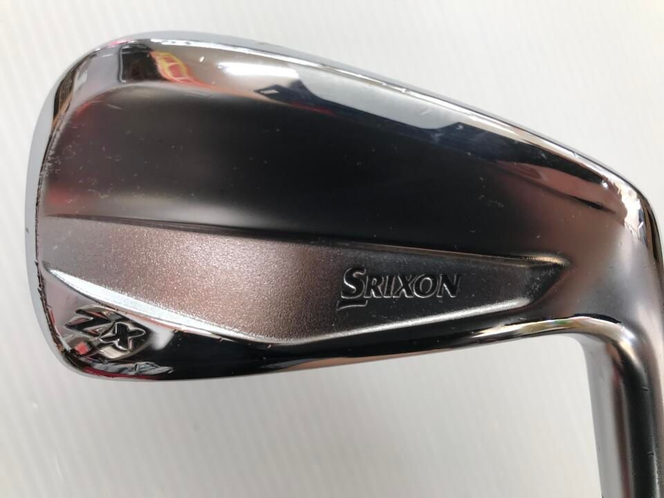 ダンロップ SRIXON ZX アウトレット UTILITY 23度 Diamana ZX for