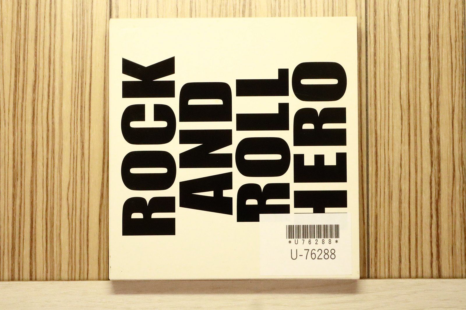 国内盤CD☆桑田佳祐/Keisuke Kuwata□ ROCK AND ROLL HERO 【VICL60920