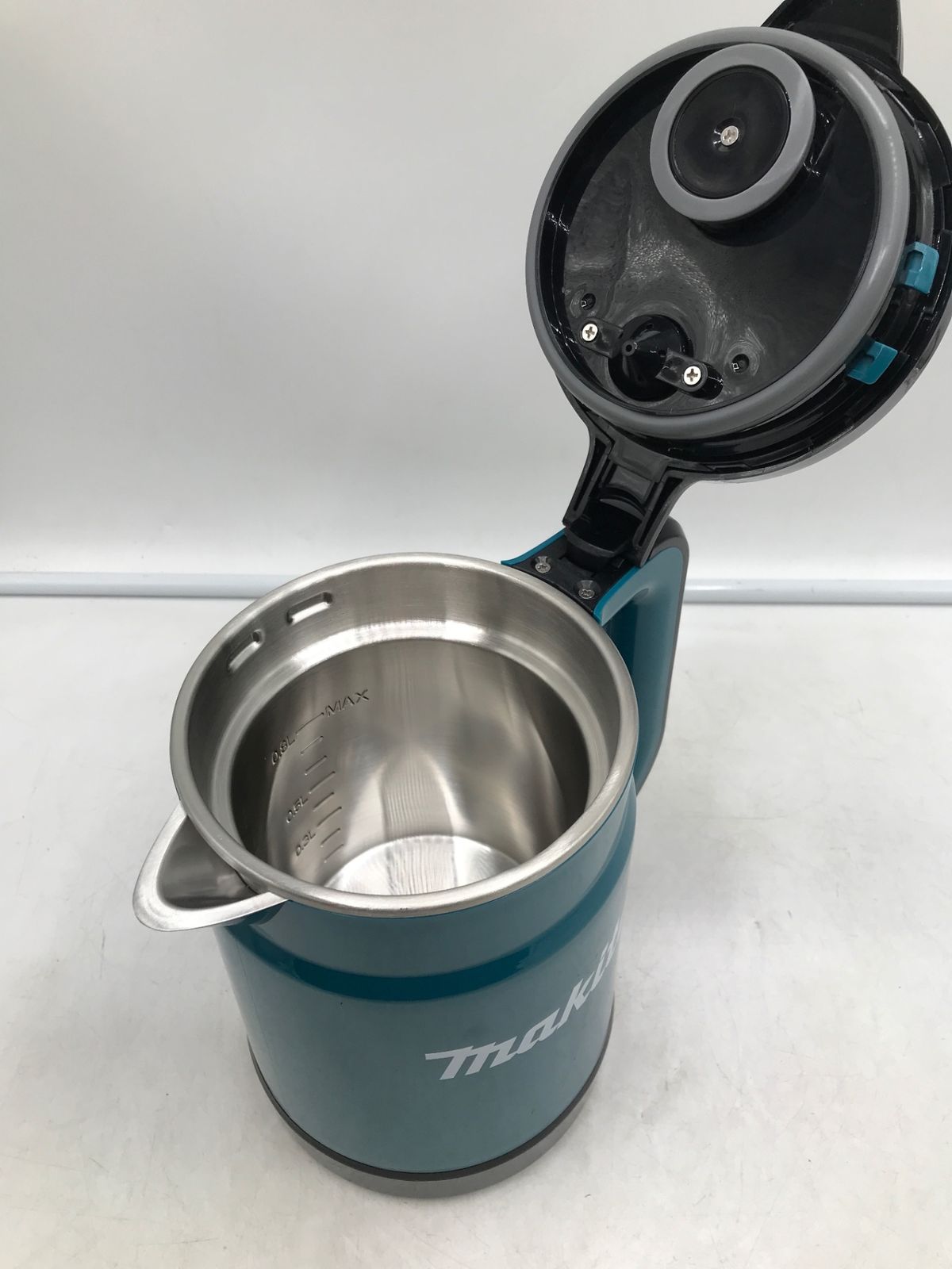  Makita マキタ 充電式ケトル KT 360 DZ エコツー M 02 その他 電動工具 エア工具