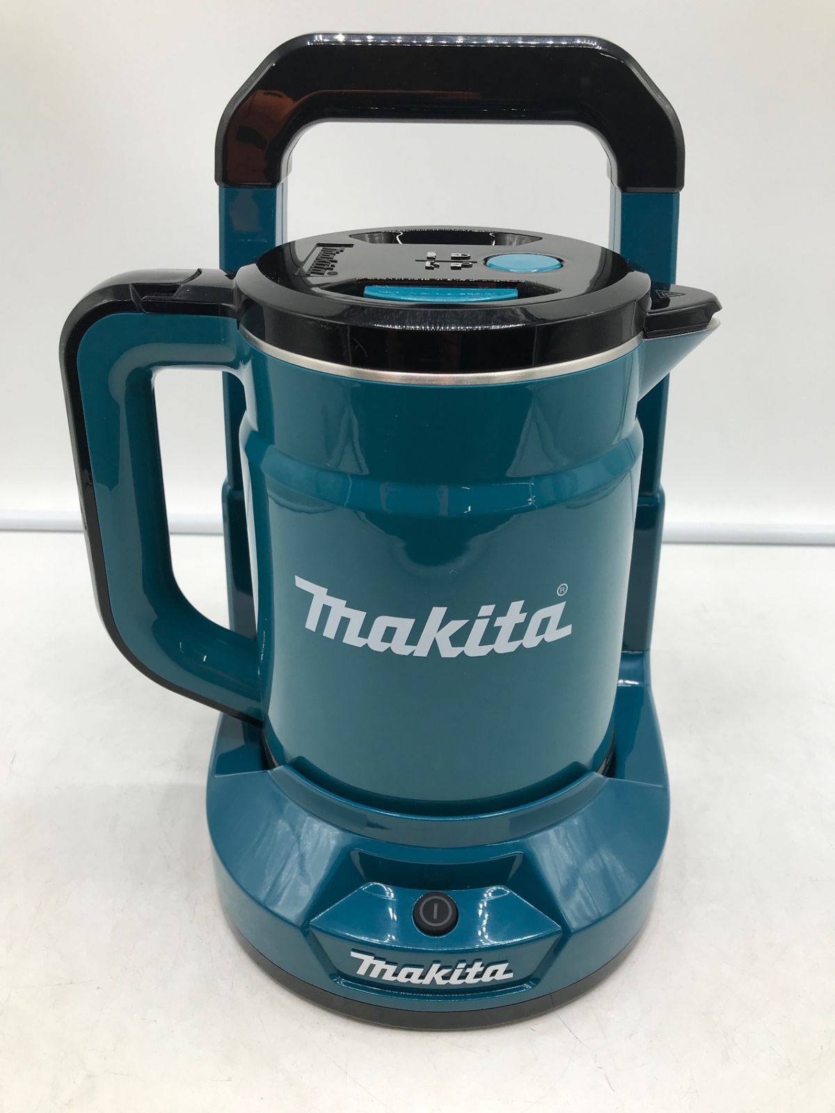 Makita マキタ 充電式ケトル KT 360 DZ エコツー M 02