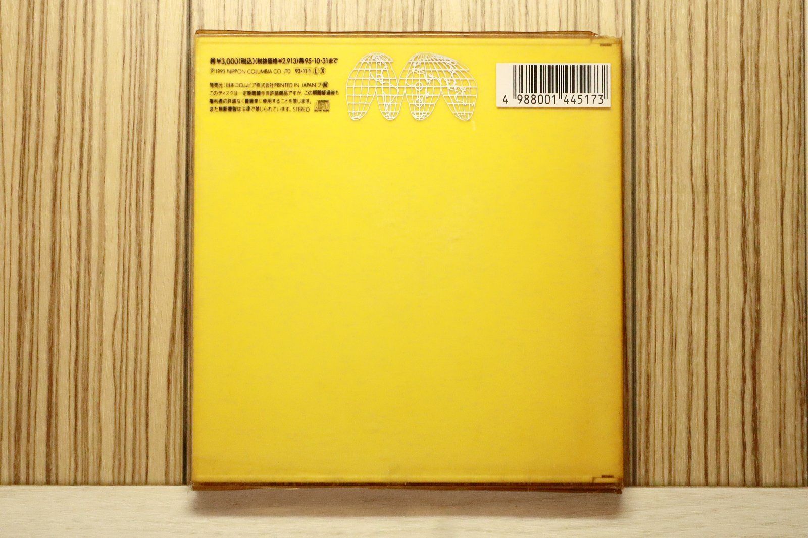 国内盤CD☆ピチカート・ファイヴ/PIZZICATO FIVE□ EXPO 2001