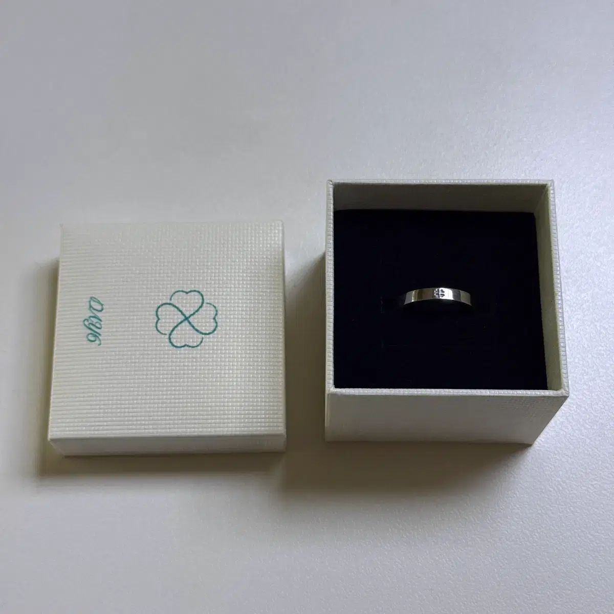 DAY 6 デイシックス 麻半リング