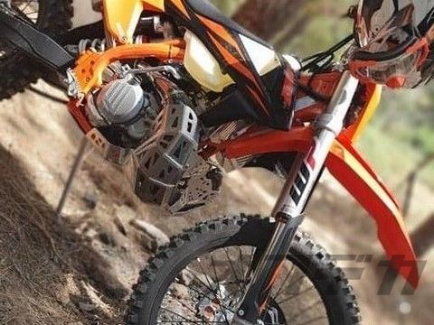 MOTOES エンジンガード バッシュガード KTM 2017 2018 XC 250 300 mobg 02 k 2 エアサス ツーリングバイク