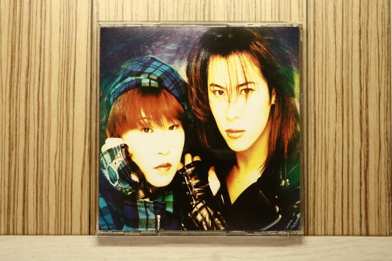 国内盤CD☆Penicillin/Penicillin□ VIBE∞ 【PICL1127/4988102132651