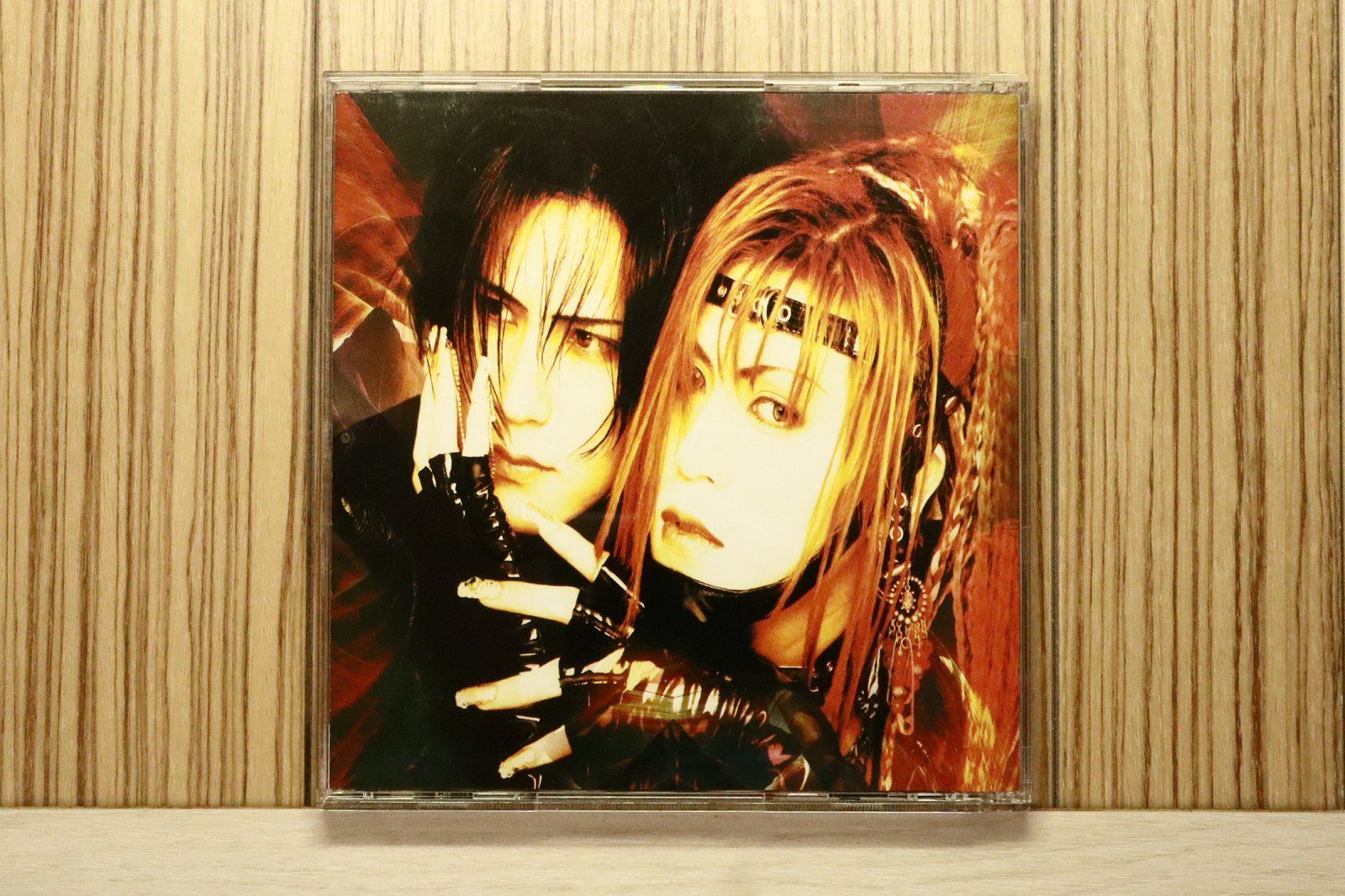 国内盤CD☆Penicillin/Penicillin□ VIBE∞ 【PICL1127/4988102132651