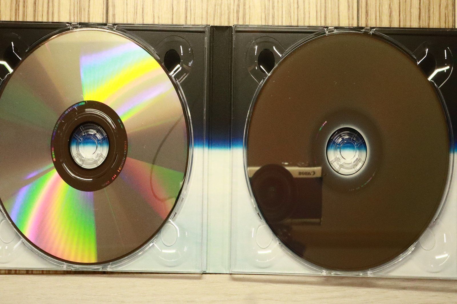 国内盤CD☆三代目 J Soul Brothers from EXILE TRIBE□ PLANET SEVEN