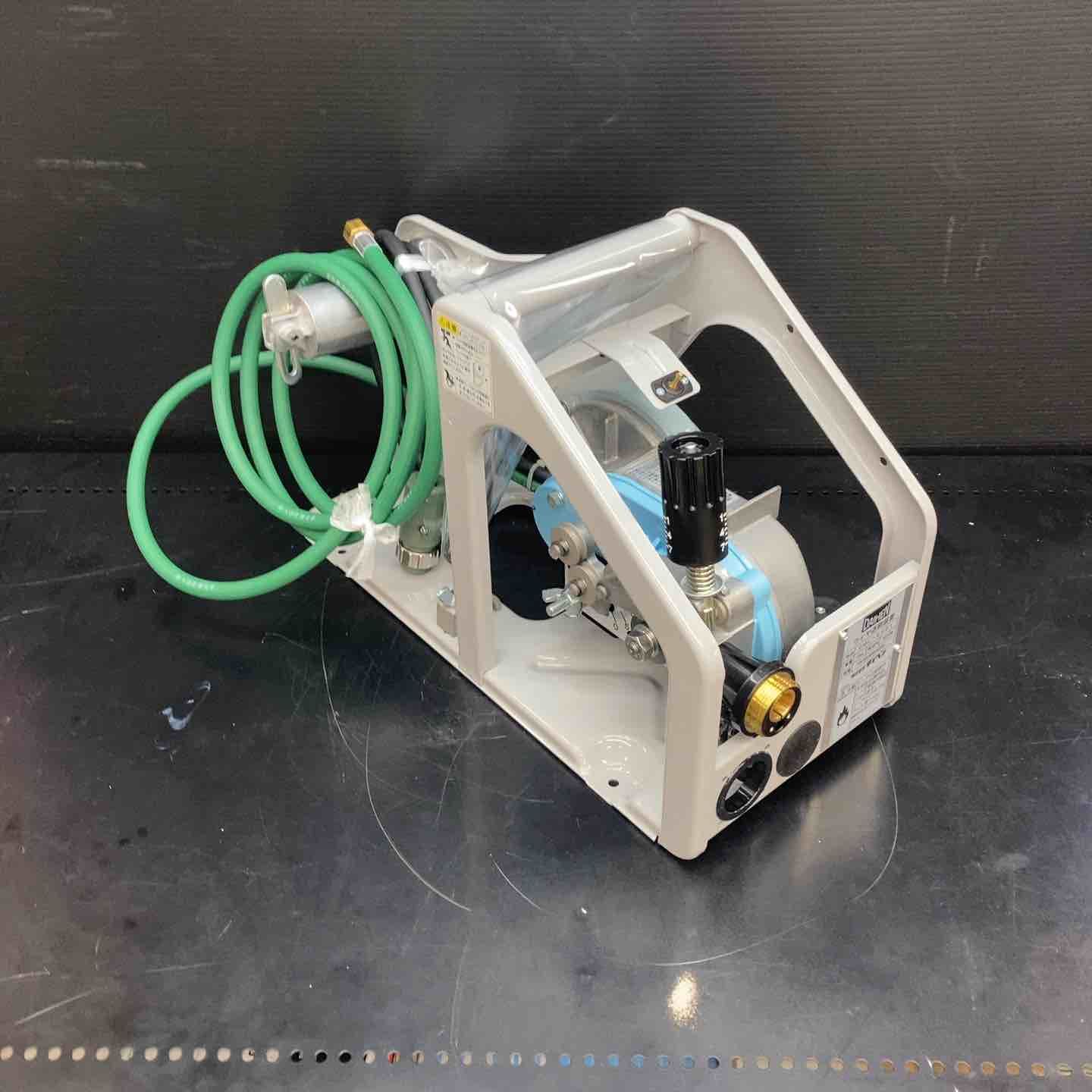 ダイヘン DAIHEN 半自動溶接機用ワイヤー供給機 CML 2301