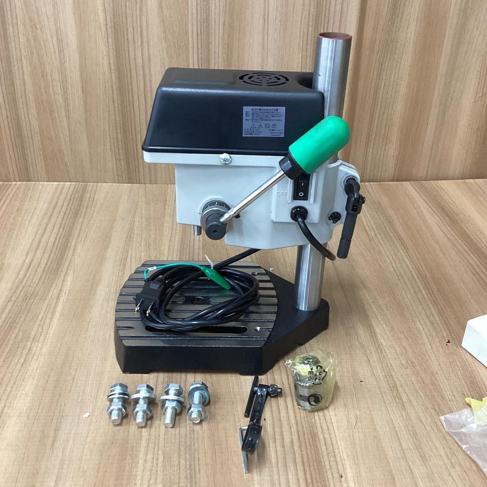 品 REXON レクソン DP 2250 R 小型ボール盤 201