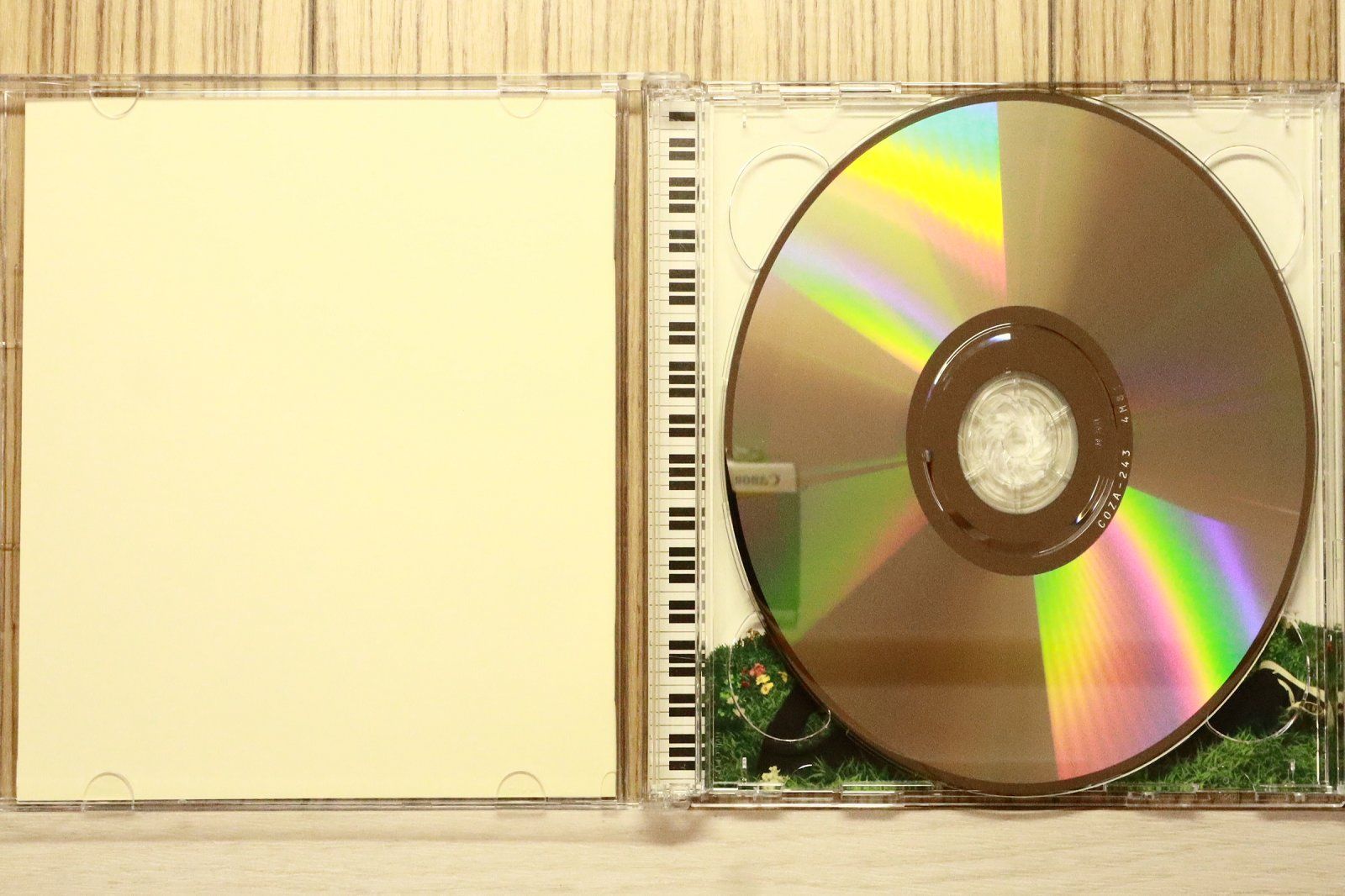 国内盤CD☆木村カエラ/Kaela Kimura□ Scratch (初回限定盤）（DVD付