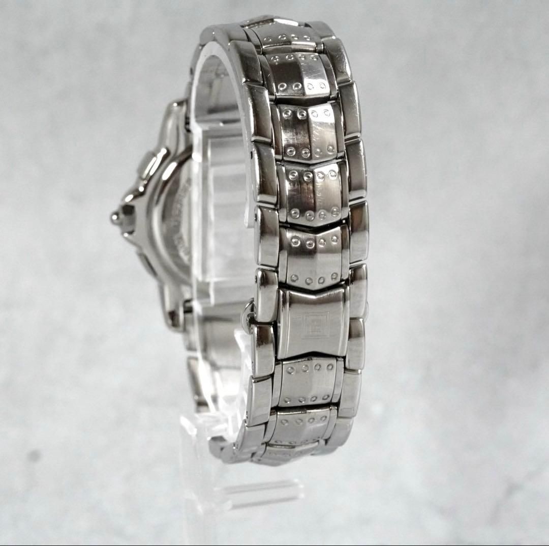 付属品完備】 FENDI フェンディ 3500G ズッカ FFロゴ 腕時計 ウォッチ