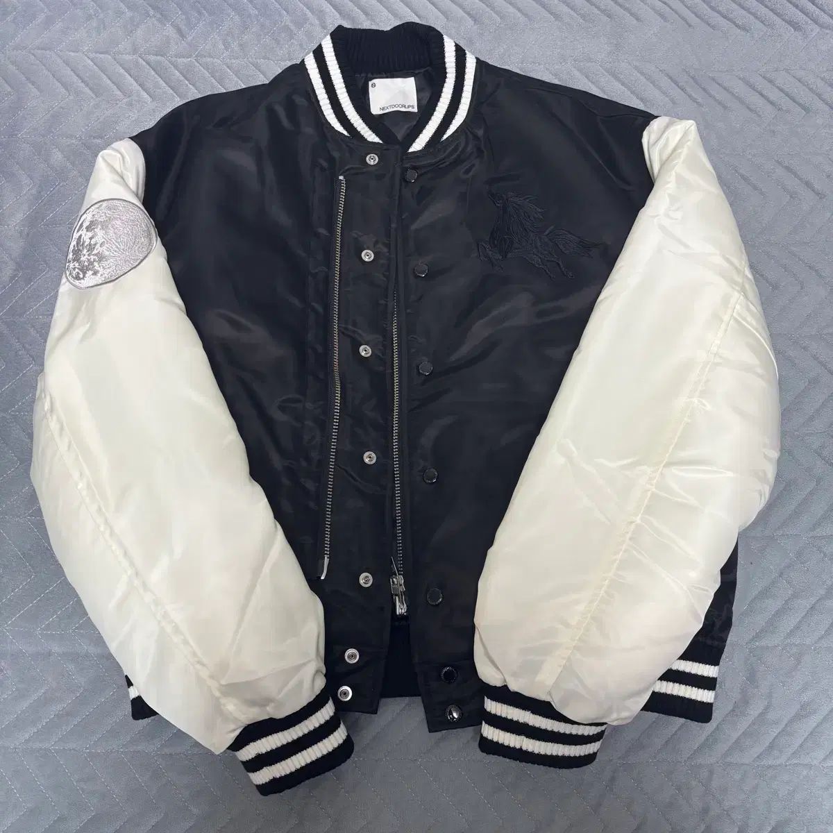 2 NEXTDOORLIPS(ネクストドアリップス) スペース スタジャン お買い得