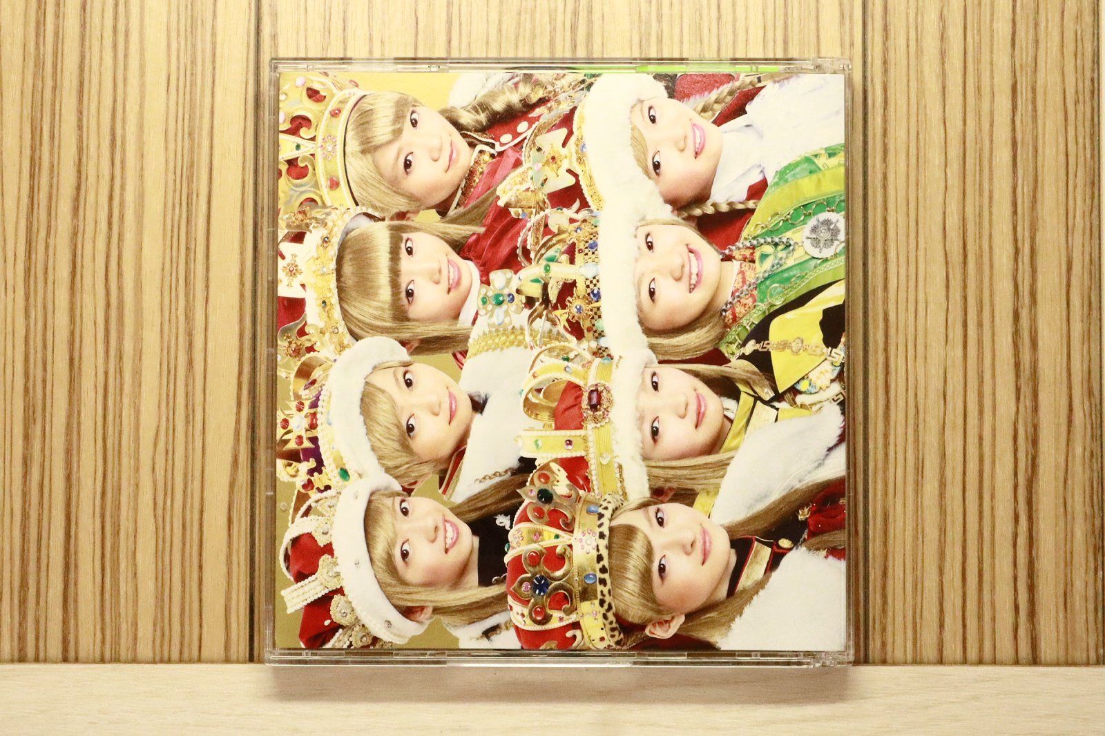 国内盤CD☆私立恵比寿中学/Shiritsu Ebisu Chugaku□ 金八 [CD+Blu-ray