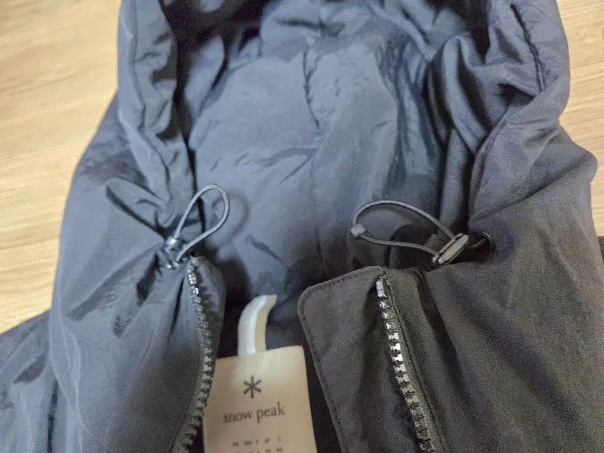 スノーピーク ランド