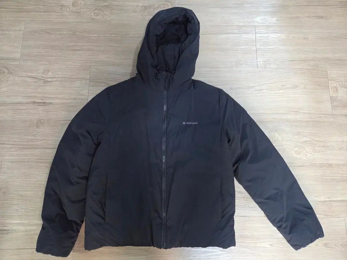 スノーピーク ランド フードダウン