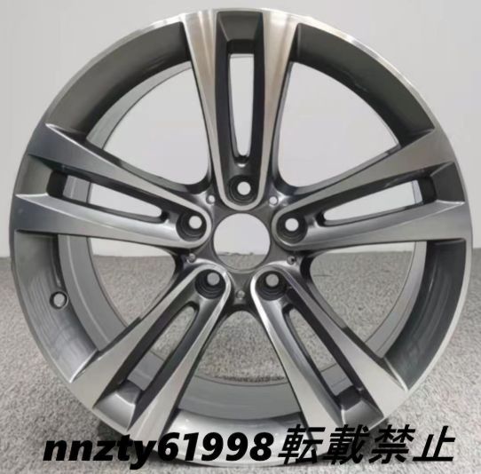 BMW 3シリーズ 18インチ 風 アルミホイール 4本セット 316 320 325 328 GT対応