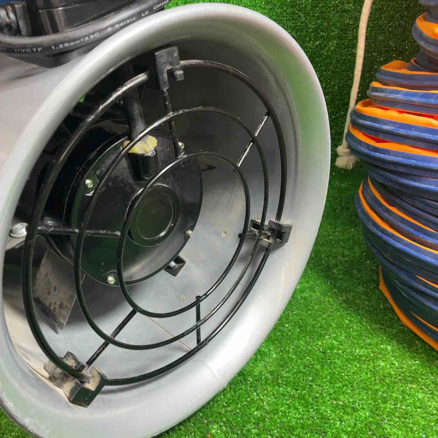 ハンディジェット