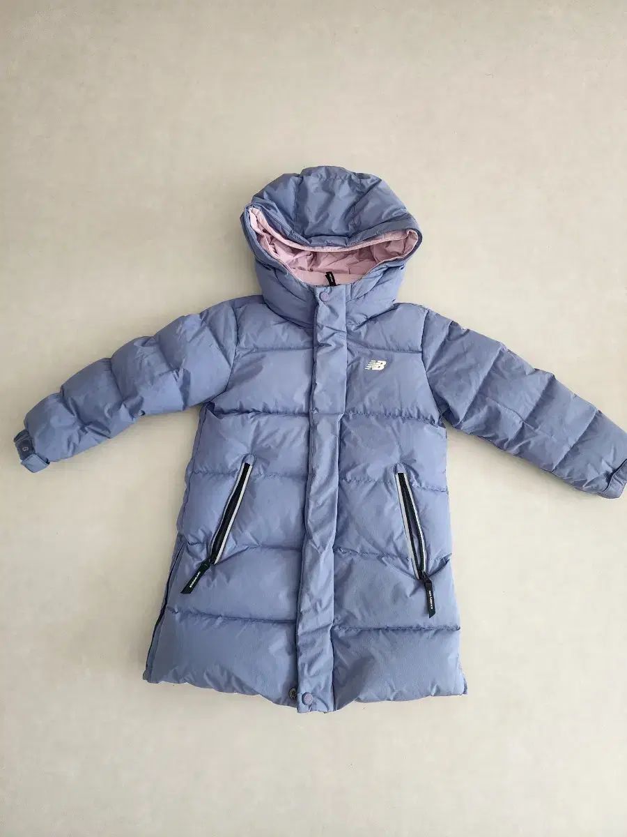 ニュー ンス キッズ ダウン