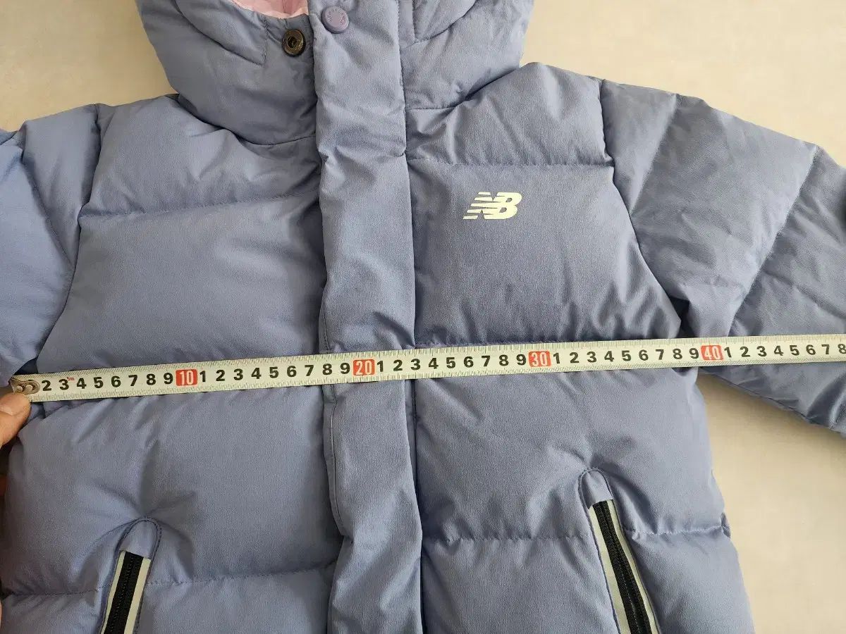  ニュー ンス キッズ ダウン その他 ジャケット ブルゾン