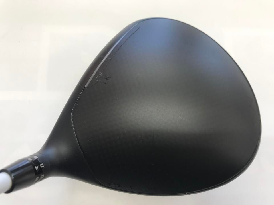 コブラ DS-ADAPT X 9度 ツアーAD GC-5 Sフレックス ドライバー 最短