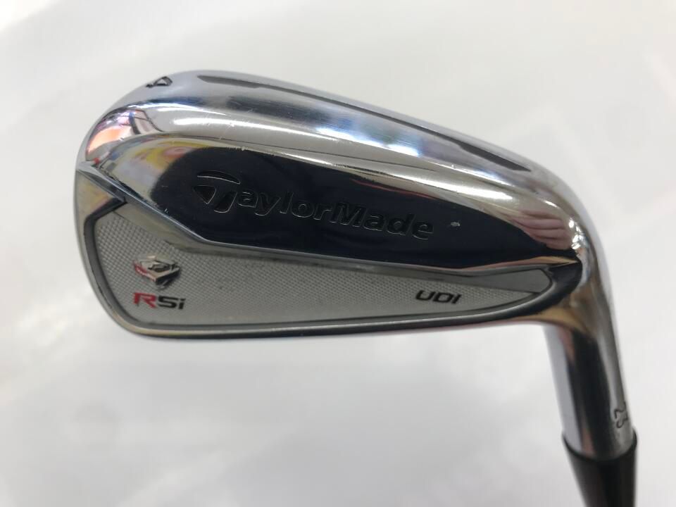 テーラーメイド RSi TP UDI 23度 90 HY TXフレックス ユーティリティ 最短