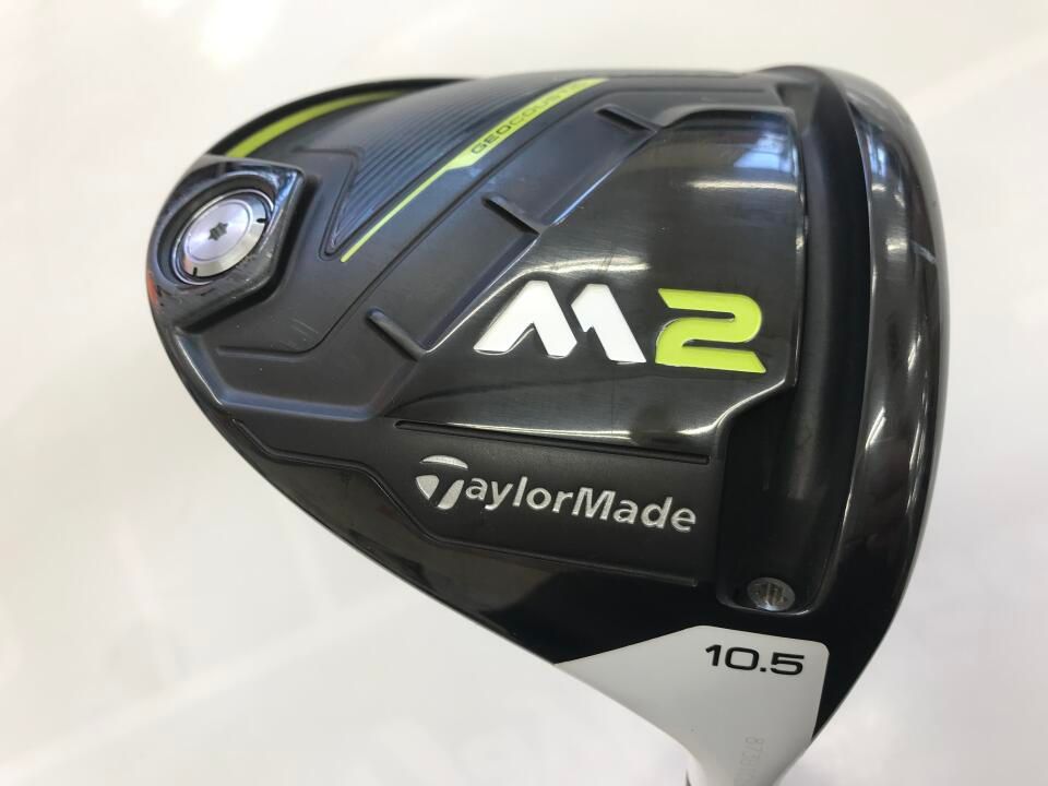 テーラーメイド M 2 2017 10.5度 TM 1-217 Rフレックス ドライバー 最短