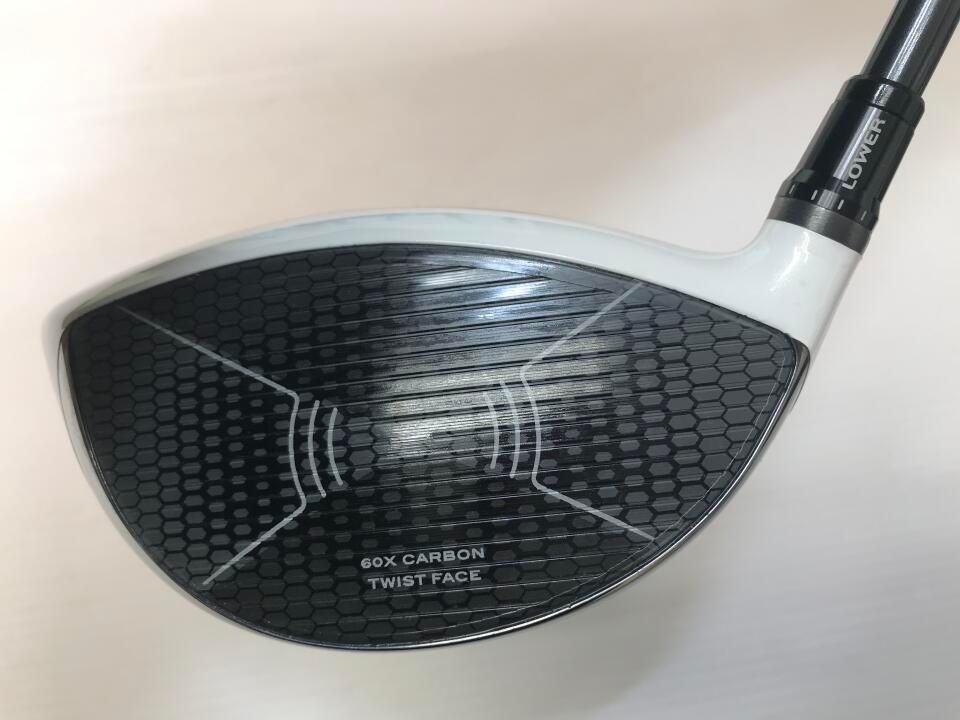 テーラーメイド STEALTH GLOIRE 10.5度 TENSEI RED TM 50 Sフレックス ドライバー 最短