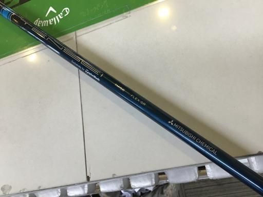 テーラーメイド SIM2 卸売 MAX-D 5W フェアウェイウッド FW TENSEI