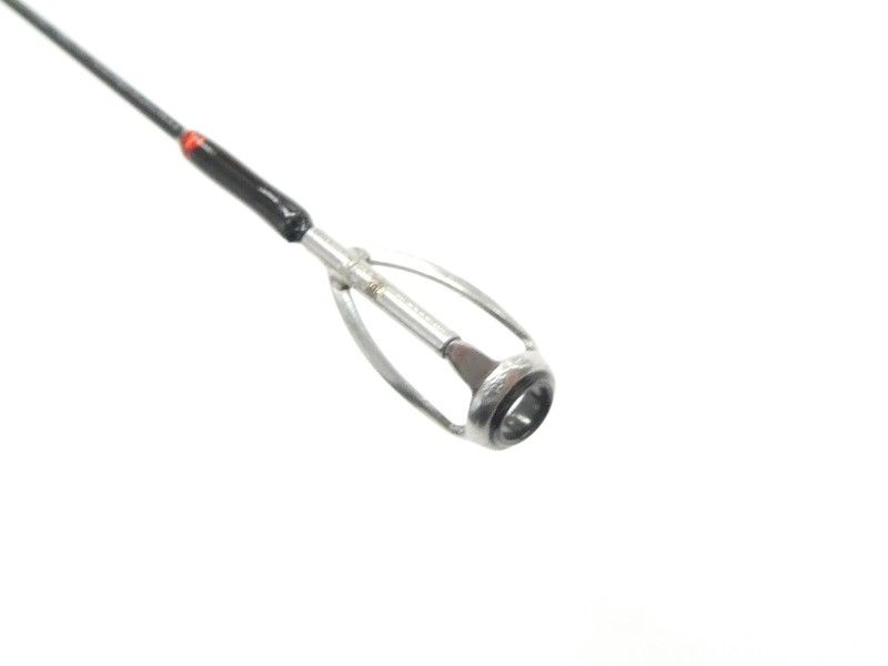 宇崎日新×スクイッドマニア ソルティーブレイブ マジックセンサー 煉 610 L TYPE-S MX ボロン 01-