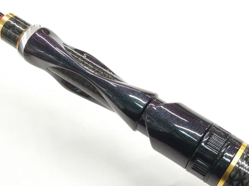 ソルティーブレイブ