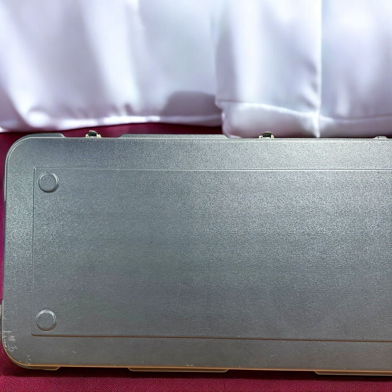 ☆送料無料 希少 良品 MUSICMAN Stingray 5用 ハードケース