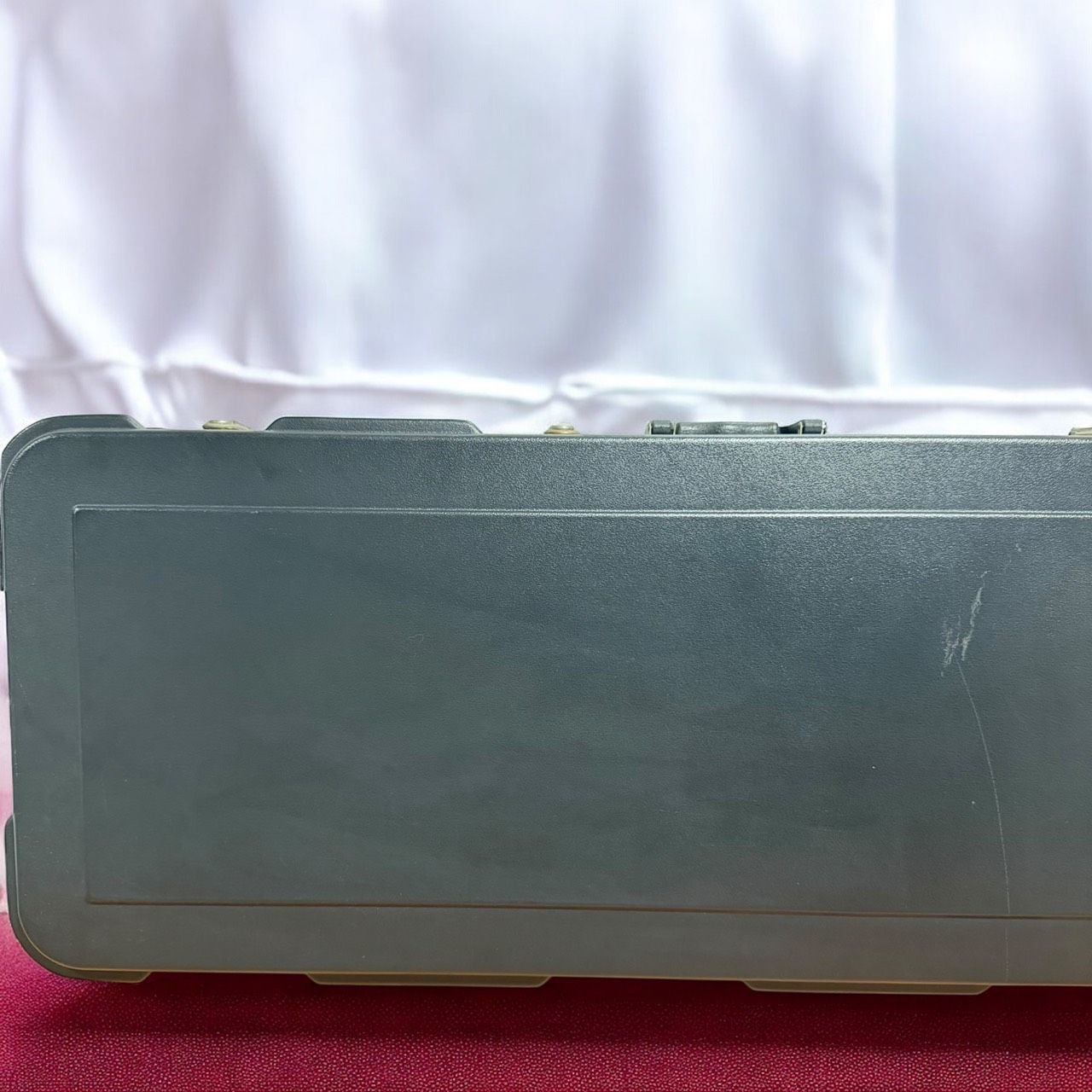 ☆送料無料 希少 良品 MUSICMAN Stingray 5用 ハードケース