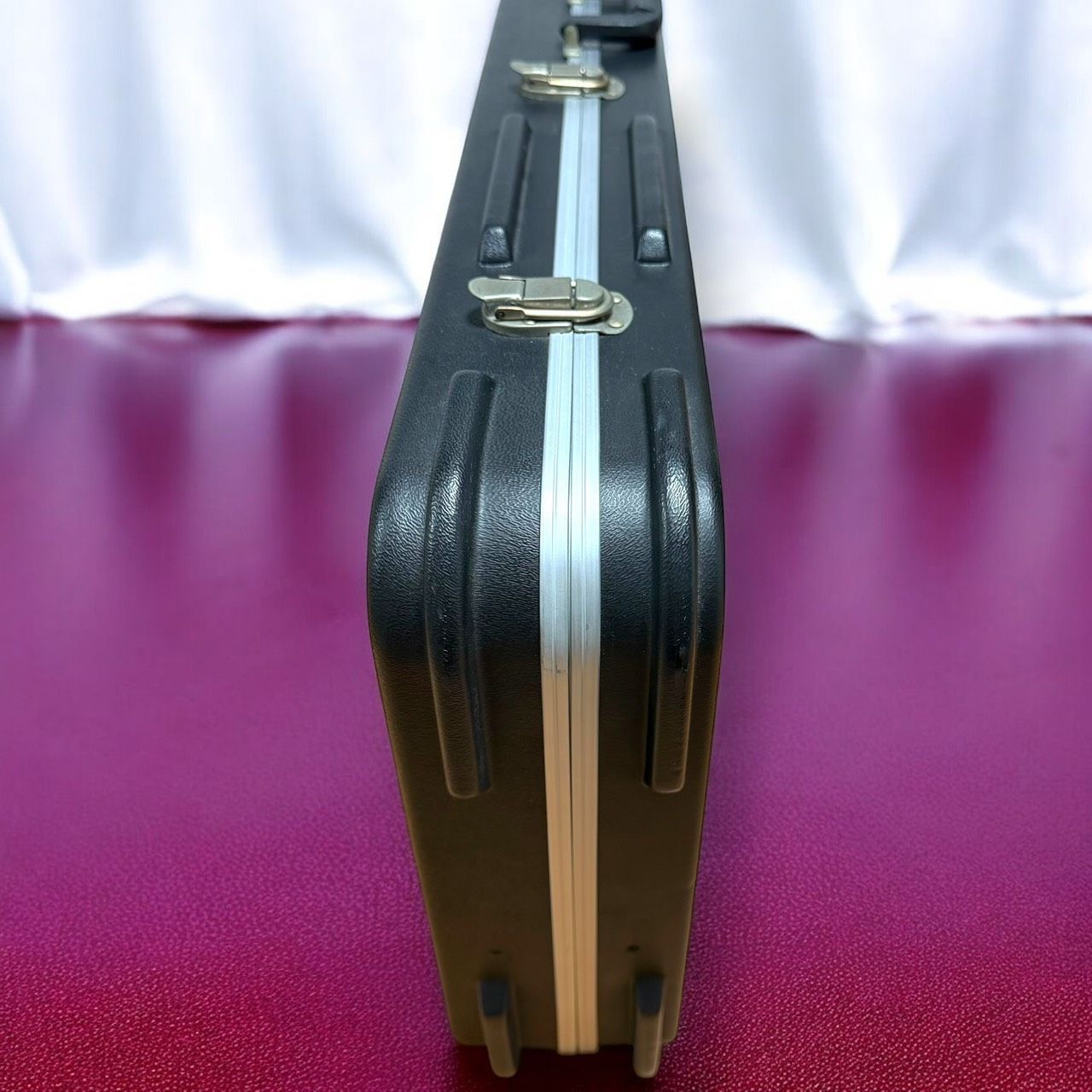 ☆送料無料 希少 良品 MUSICMAN Stingray 5用 ハードケース