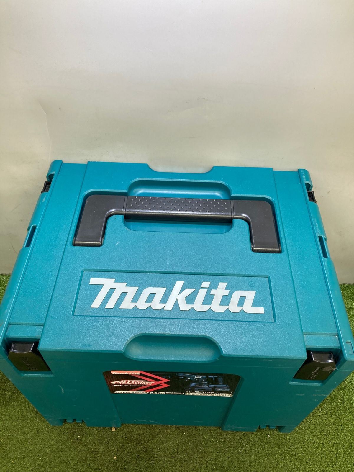 品 0921 makita マキタ マックパック タイプ4 高さ315㎜ A-60539