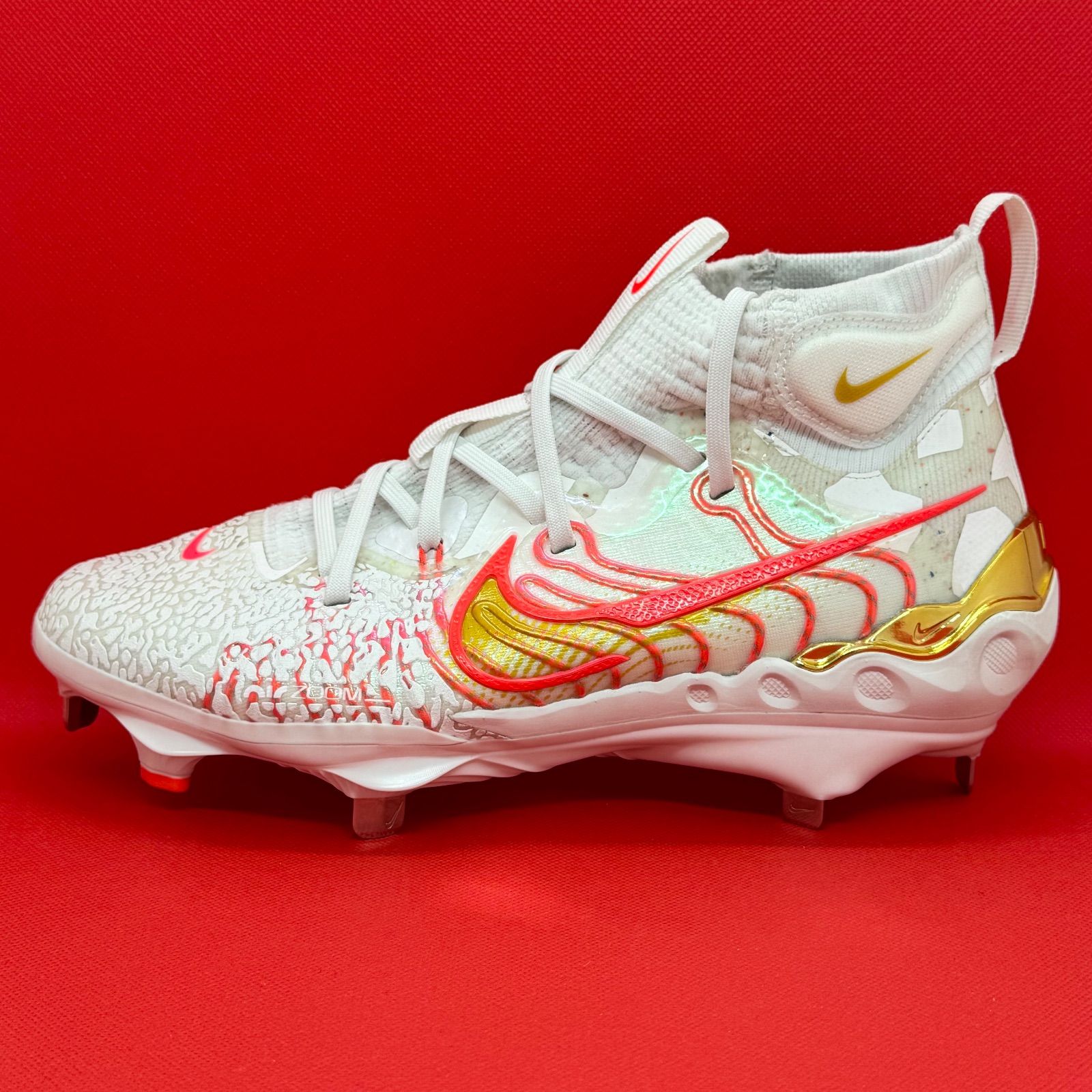 ナイキ 野球スパイク アルファハラチNXT 26 5 cm