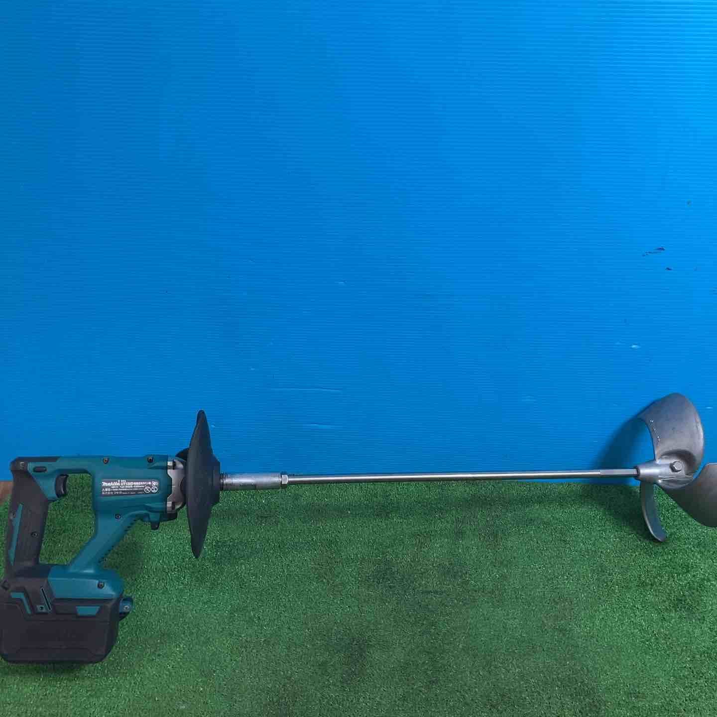 コードレスかくはん機