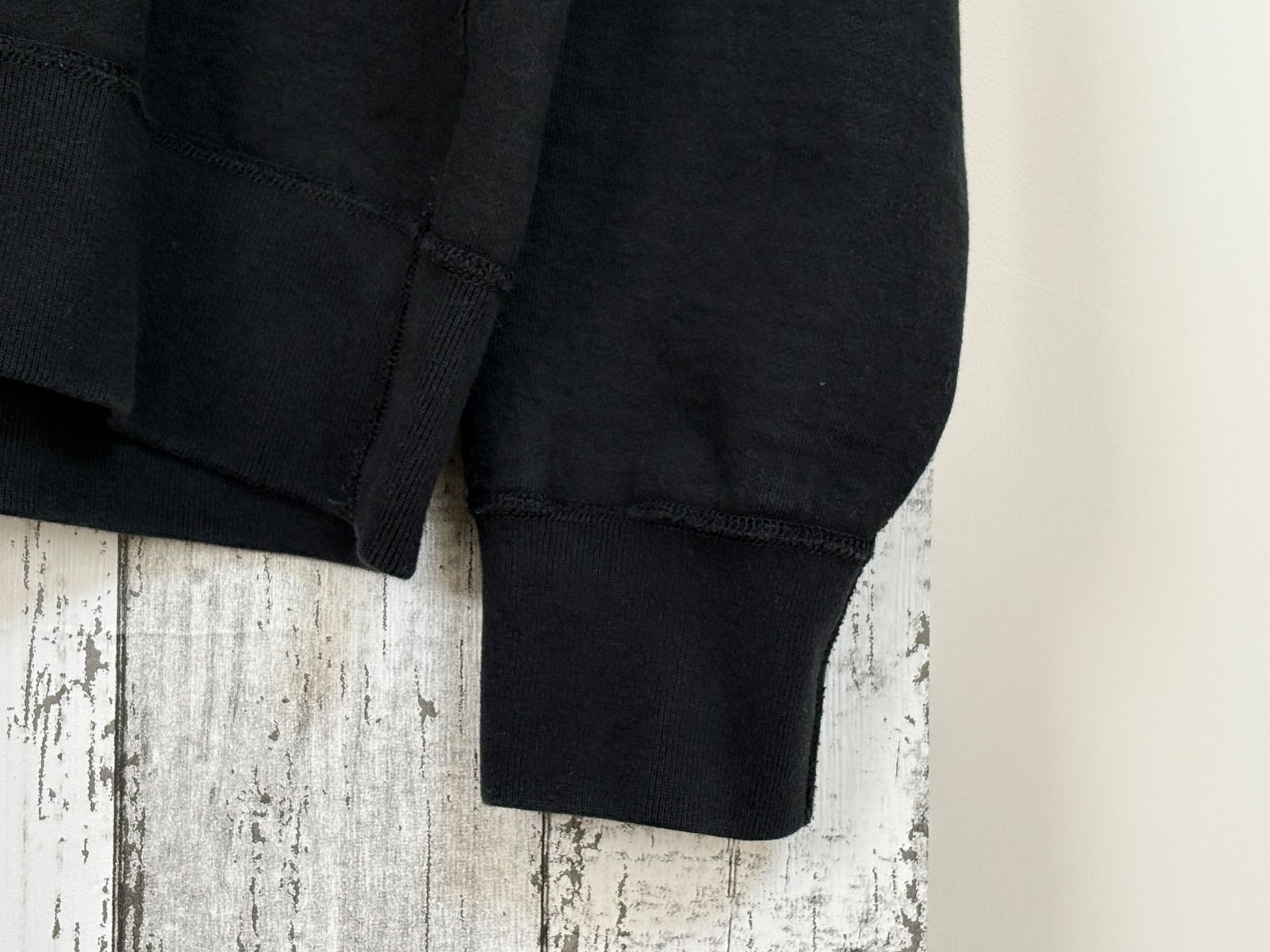 Subculture サブカルチャー sc subculture トレーナー スウェット OH