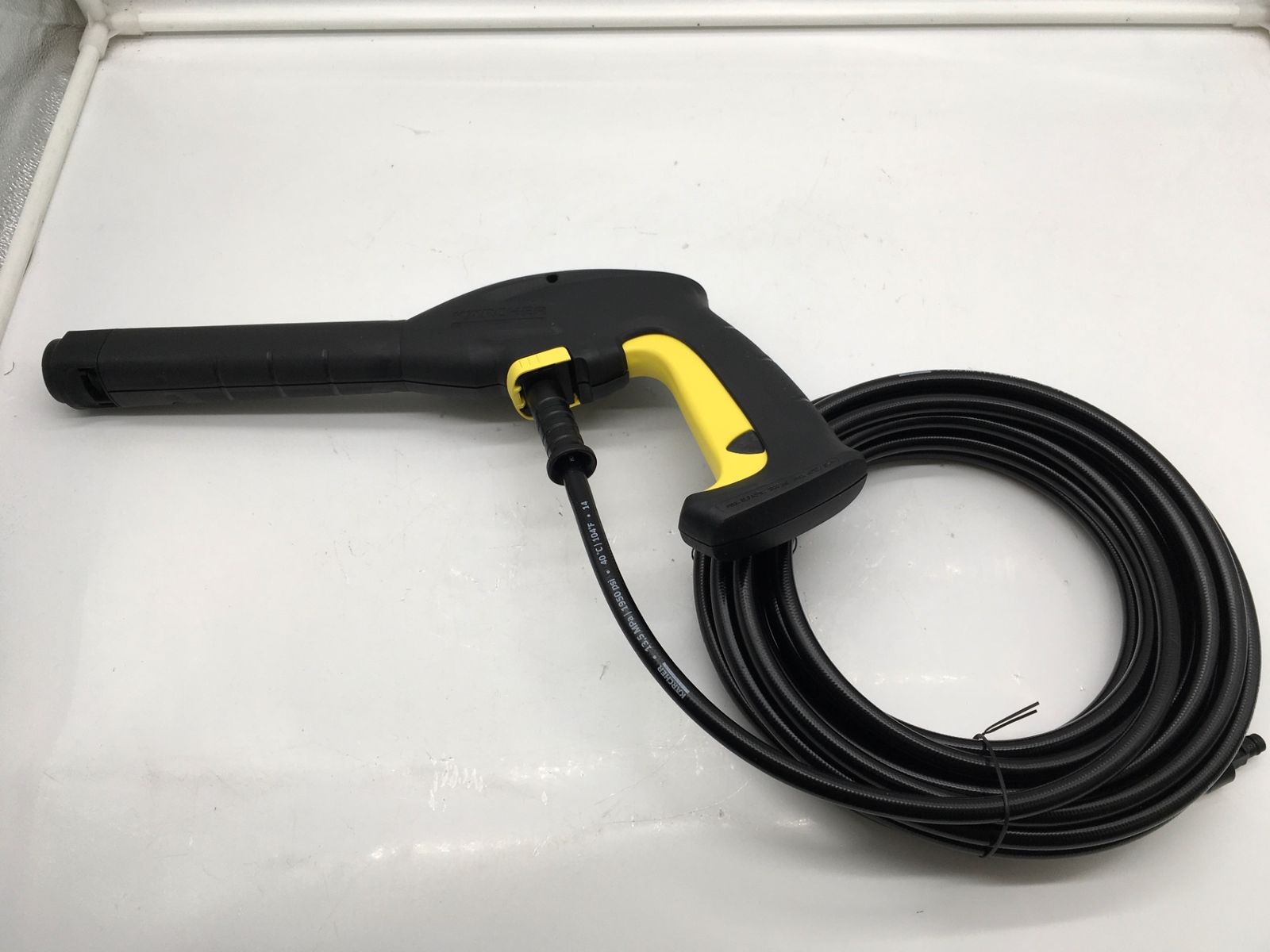 ケルヒャー 家庭用高圧洗浄機JTKサイレントS