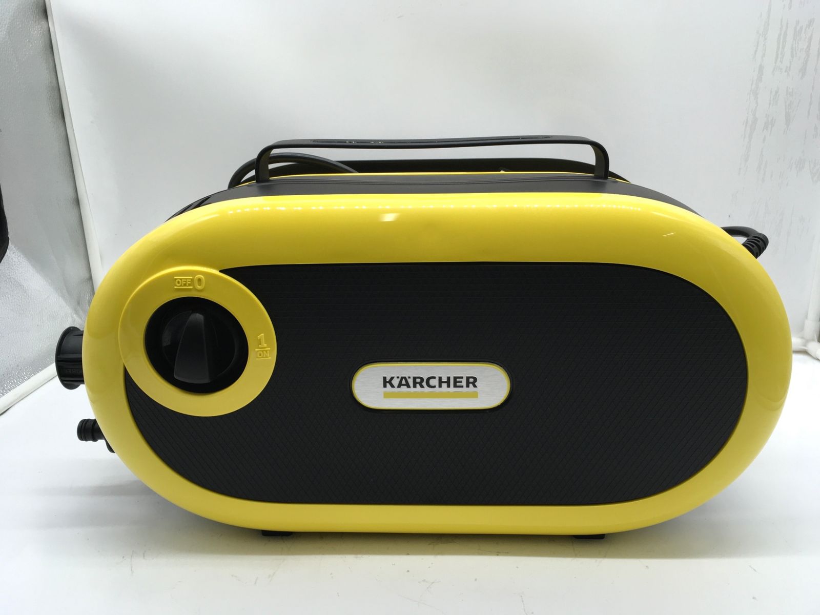 KARCHER ケルヒャー 家庭用高圧洗浄機JTKサイレントS 1 600 910 0 エコツール岡崎インター店 M 02