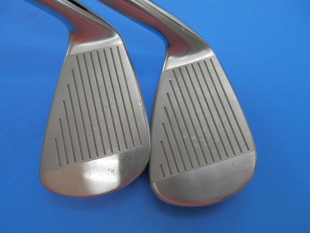 アイアンセット 即決 X21 中古良品 ミズノ Mizuno Pro