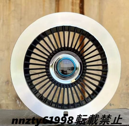 LAND ROVER レンジローバー 22インチ 9 5 J 風 アルミホイール 4本セット