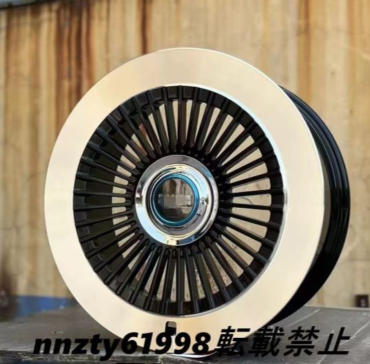 LAND ROVER レンジローバー 22インチ 9 5 J 風 アルミホイール 4本セット