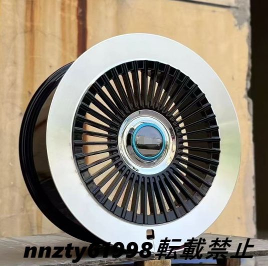 風 アルミホイール