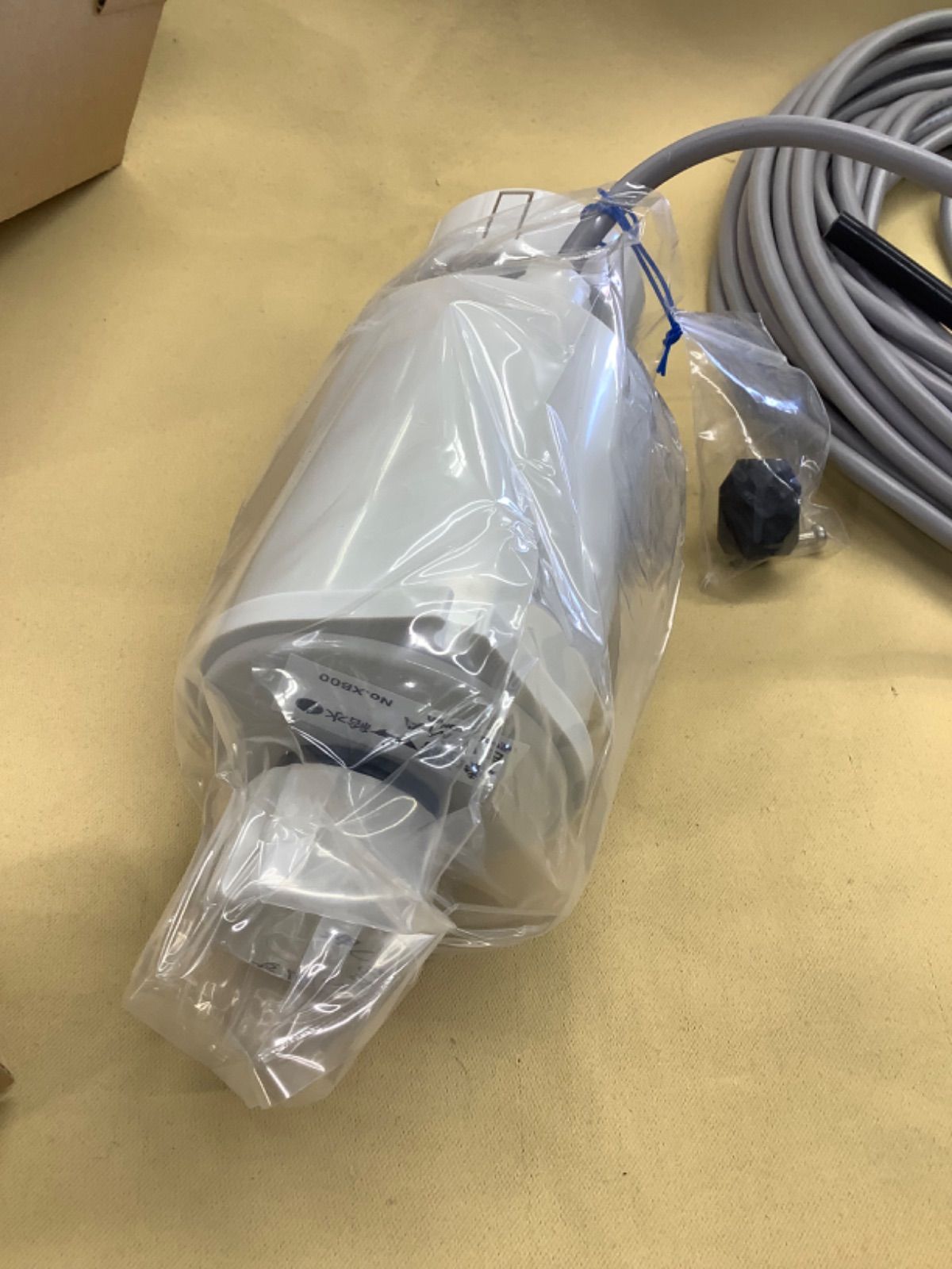  光合金 電動水抜装置 マ リモEV 1 A セット 水回り 配管 住宅設備