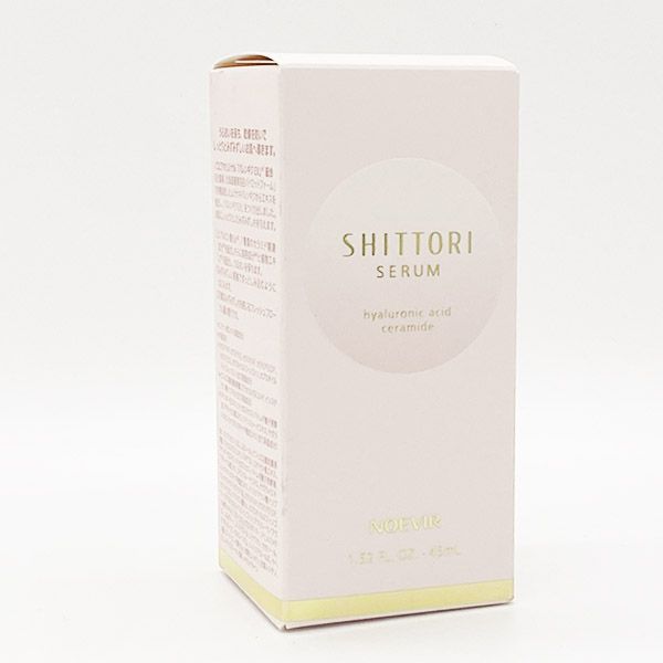 ノエビア シットリセラム 45ml 美容液 NOEVIR - メルカリ