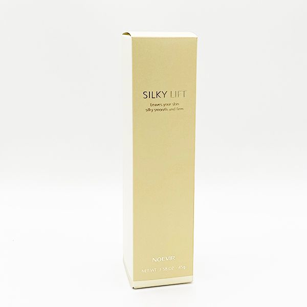 ノエビア シルキーリフト 45g 美容液 NOEVIR 【公式通販】