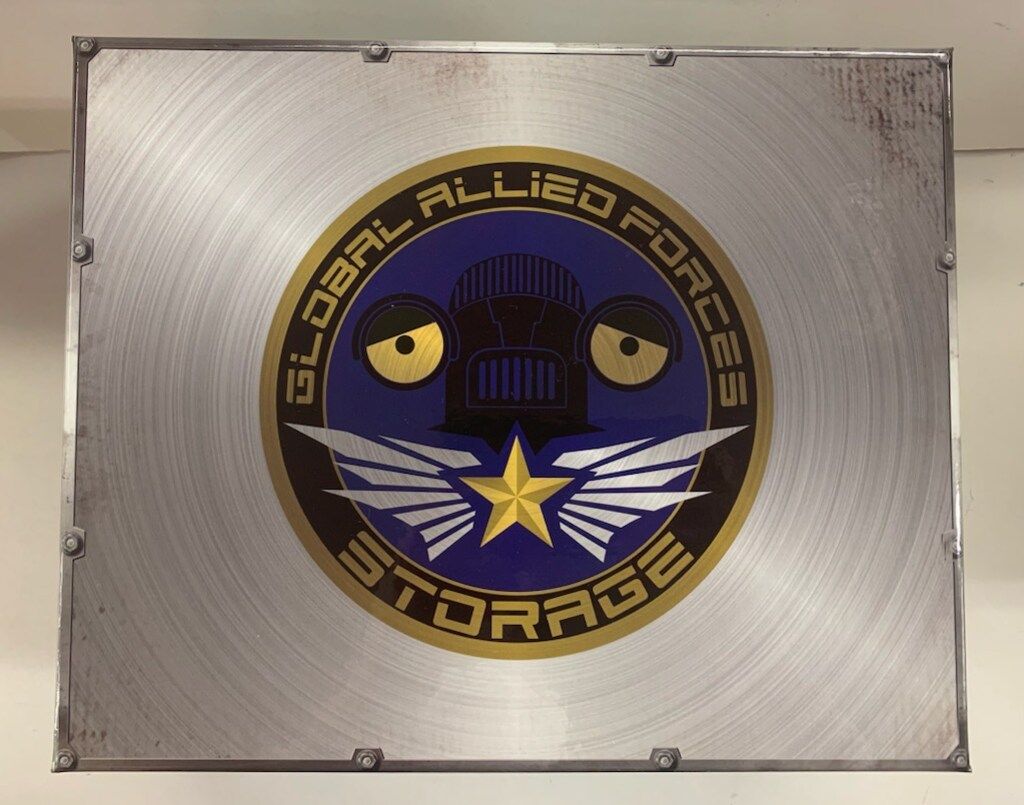 小学館 てれびくんDX ウルトラマンZ完全超全集 ストレイジBOX