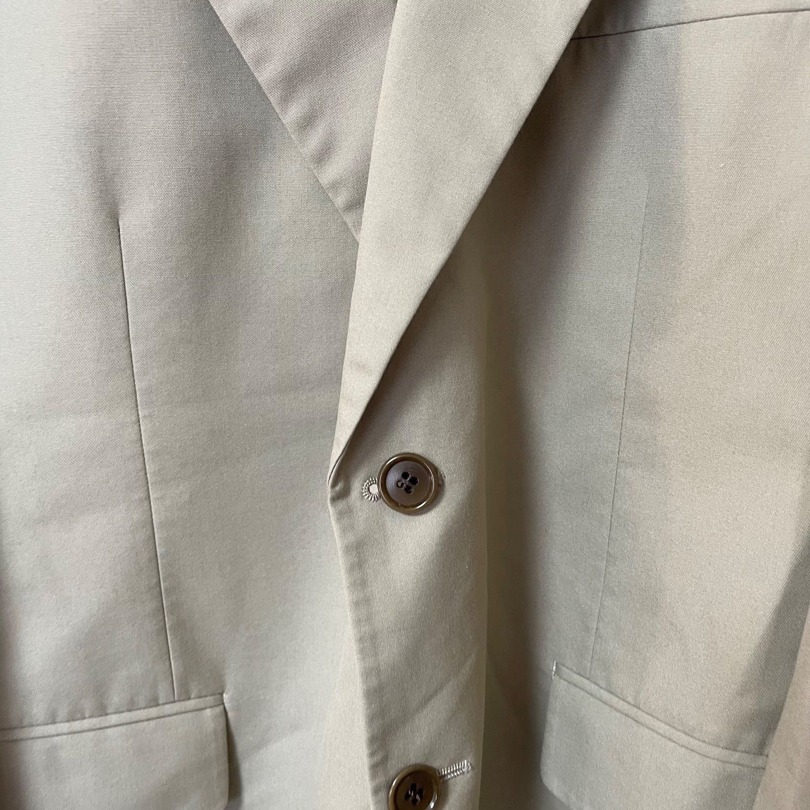 Z1612【美品】Brooks Brothers ブルックスブラザーズ テーラード