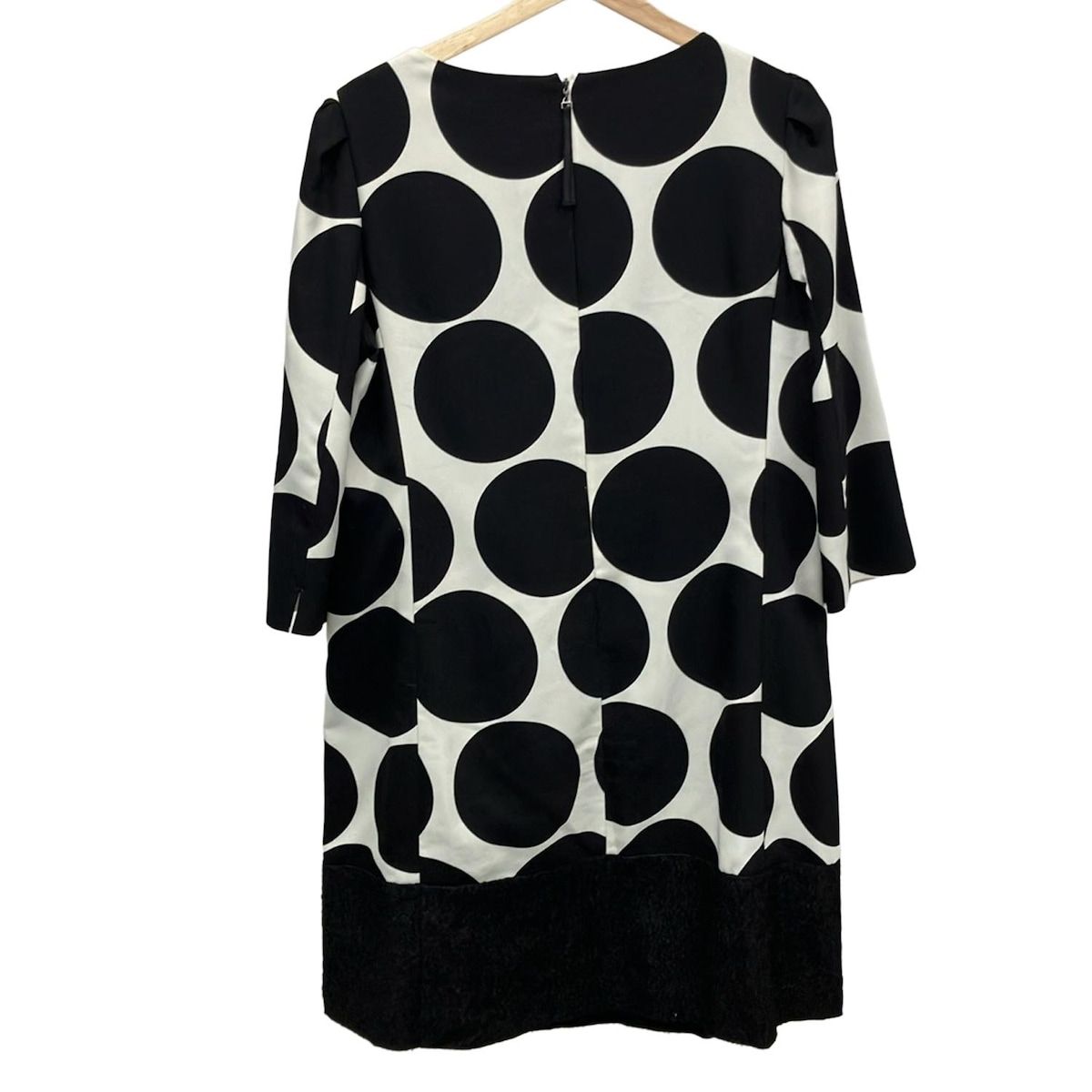 TO BE CHIC(トゥービーシック) ワンピース サイズ46 XL レディース