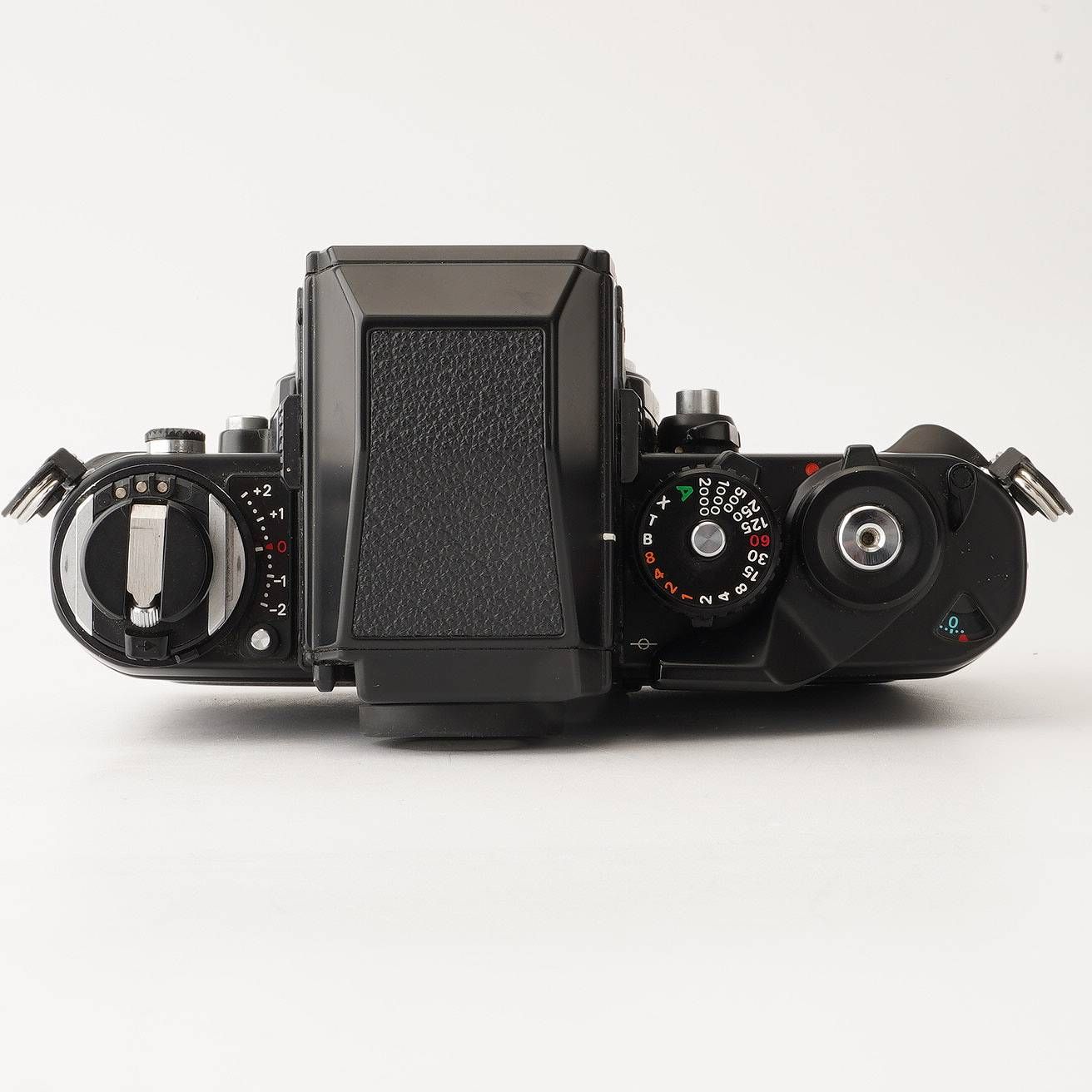  ニコン Nikon F 3 HP ボディ 一眼レフ フィルムカメラ 一眼レフカメラ(フィルム) フィルムカメラ