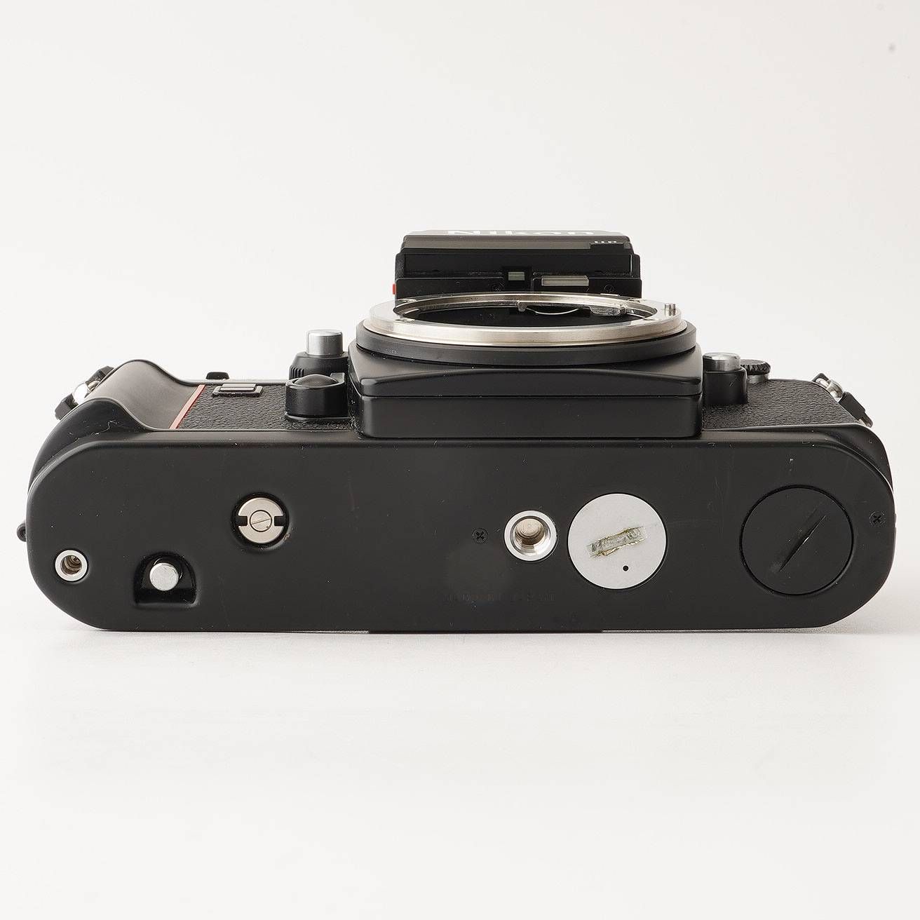 フィルムカメラ